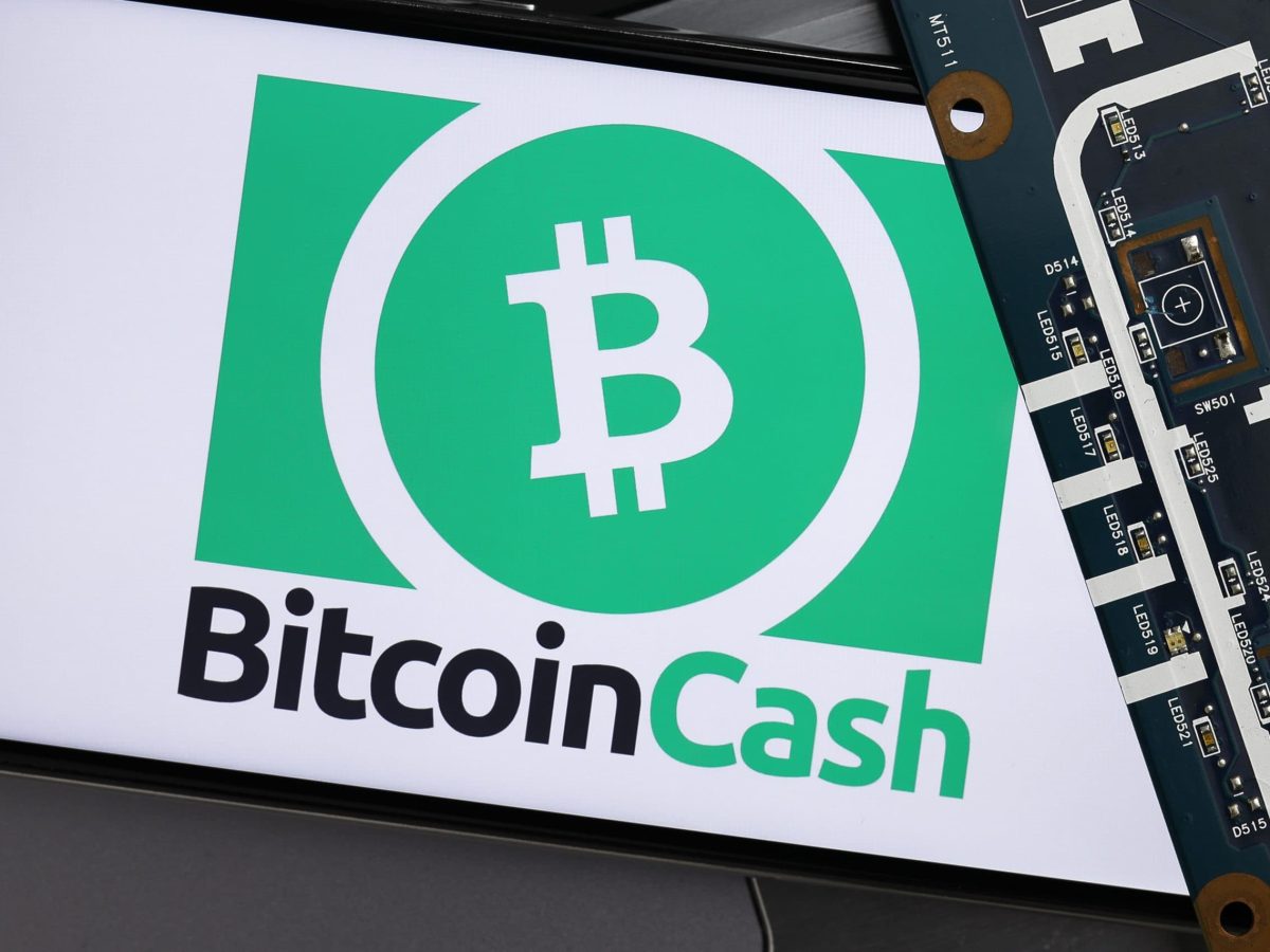 Aktuelle Bitcoin Cash- News | BTC-ECHO