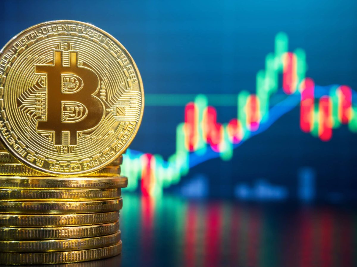 Bitcoin-Kurs nahe 90.000 US-Dollar: Wie geht es jetzt weiter?
