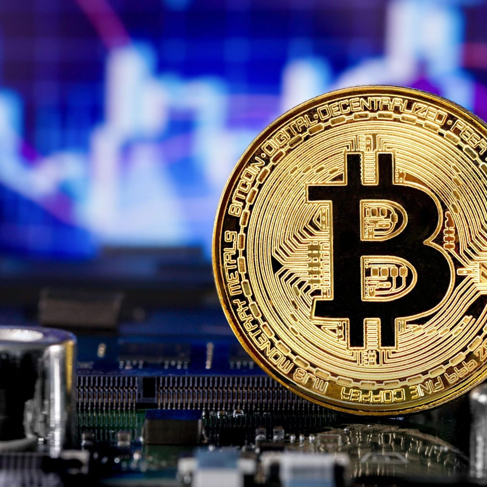 Aktuelle Analyse- News | BTC-ECHO