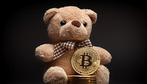 “Bitcoin ist nicht besser als ein digitales Plüschtier”