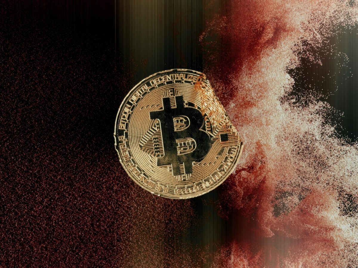 Bitcoin kämpft um 92.000 USD: Schlagen die Bären nun zurück?