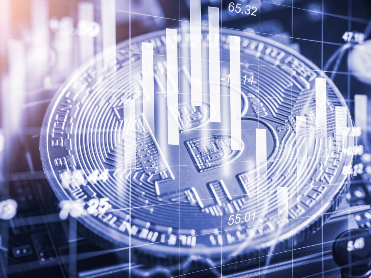 Zu viel Bitcoin im Depot? Neue Daten zeigen, wo die 