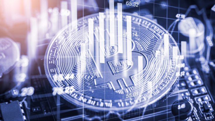 Bitcoin-Allokation: Wo der "Sweet Spot" liegt