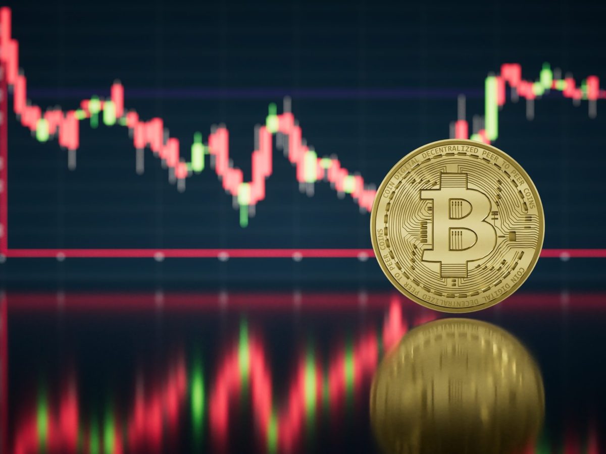 Die unterschätzte Gefahr für Bitcoin-Anleger 2026