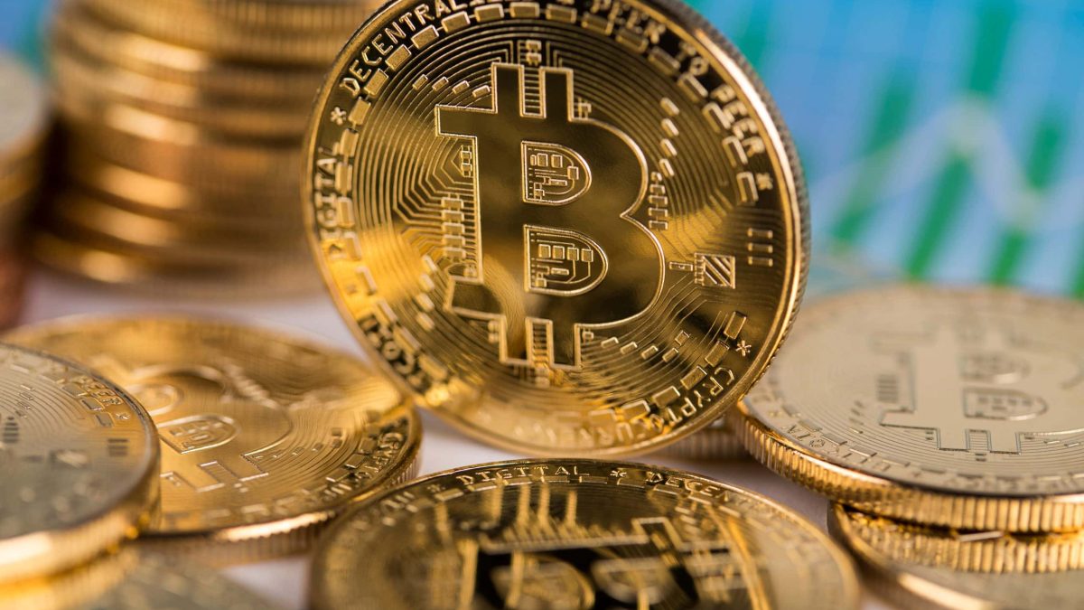 Bitcoin unter Druck – dünne Feiertagsliquidität verschärft die Lage