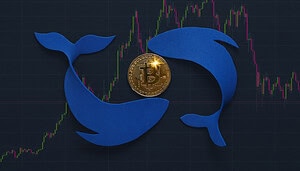 Bitcoin-Wale verschieben Milliarden in BTC: Das sind die Gründe