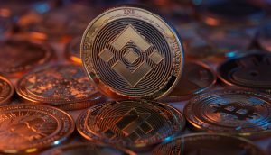 Binance Coin weiter unter Druck: Kann sich BNB noch befreien?
