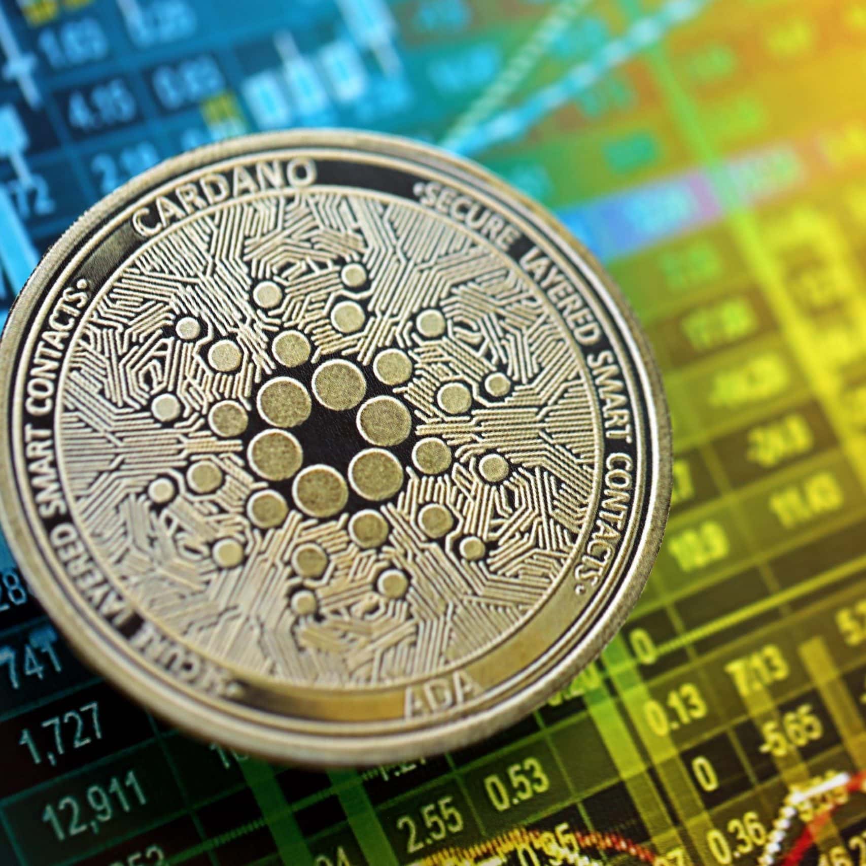 Cardano erholt sich – kommt jetzt der Kursausbruch?