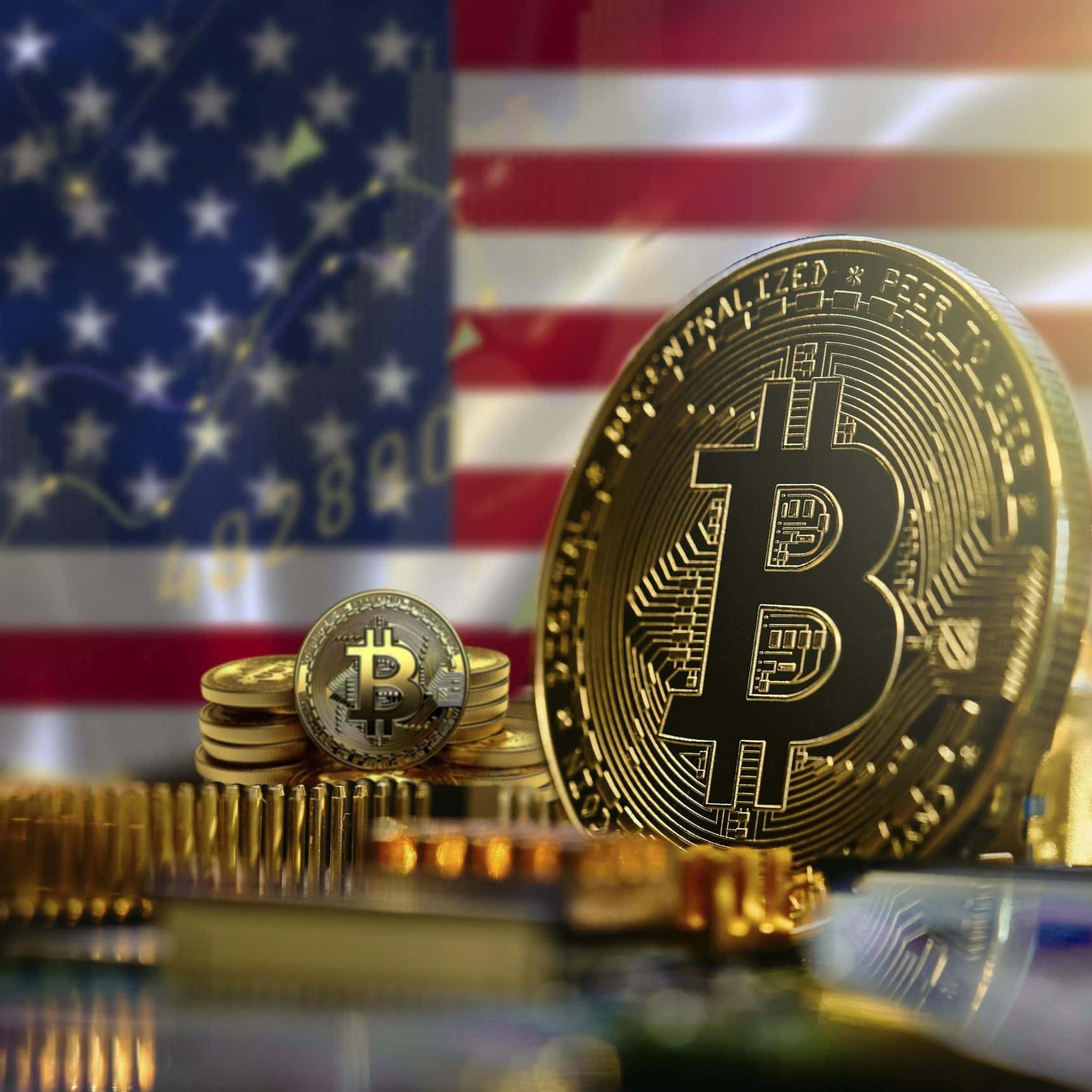 Politik News zu Blockchain & Kryptowährungen | BTC-ECHO