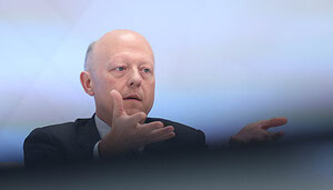 Stablecoin-Krieg: Ethena und Hyperliquid machen gemeinsame Sache gegen Circle – doch warum?