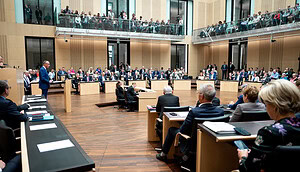 Neue Meldepflichten, alte Steuern? Das steckt in dem Kryptotransparenzgesetz - BitRSS | Related Crypto Article