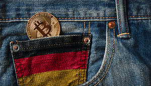 Deutsche Investieren Lieber в Bitcoin als Gold oder Immobilien - BitRSS | Related Crypto Article