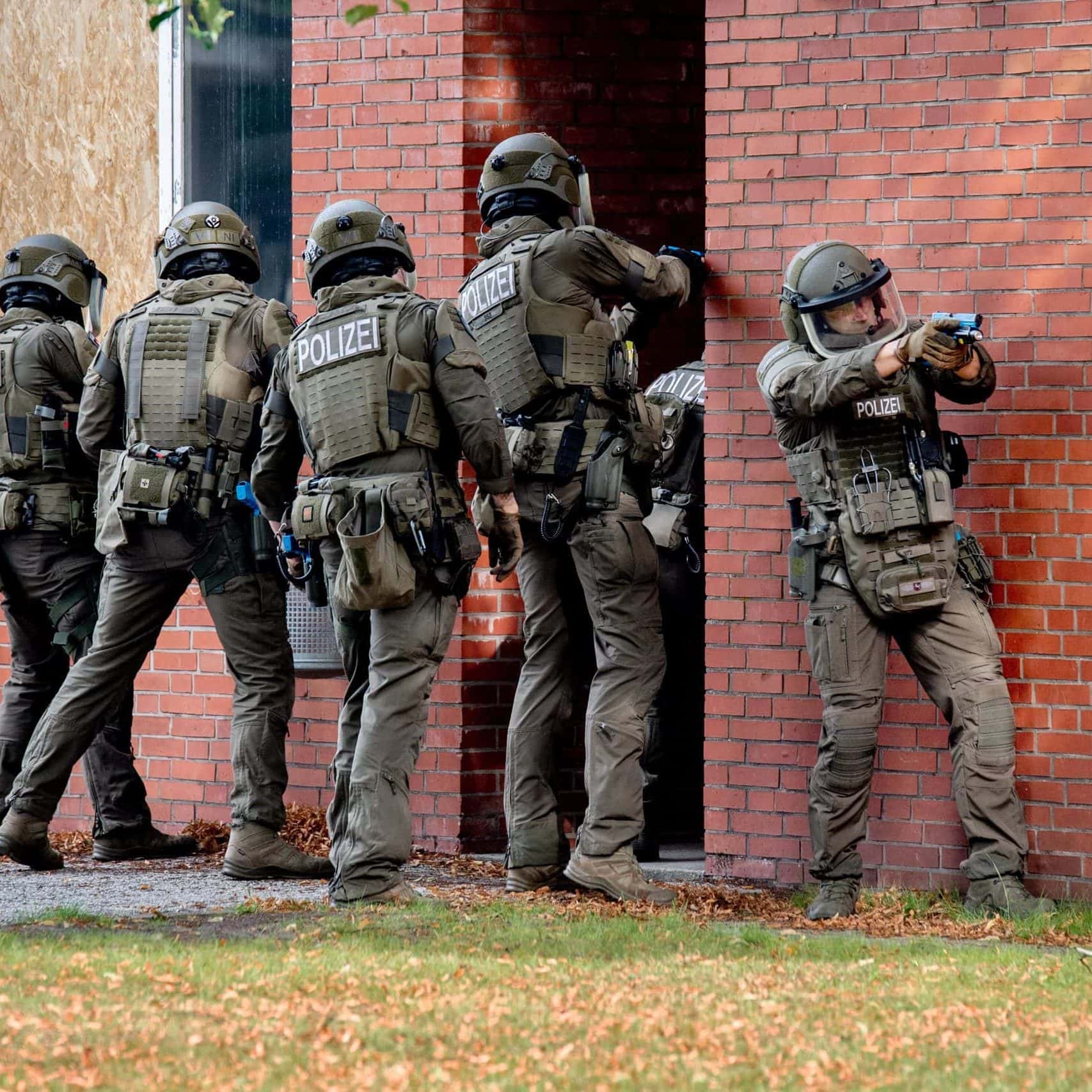 Deutsche und Schweizer Behörden nehmen Krypto-Mixer hoch