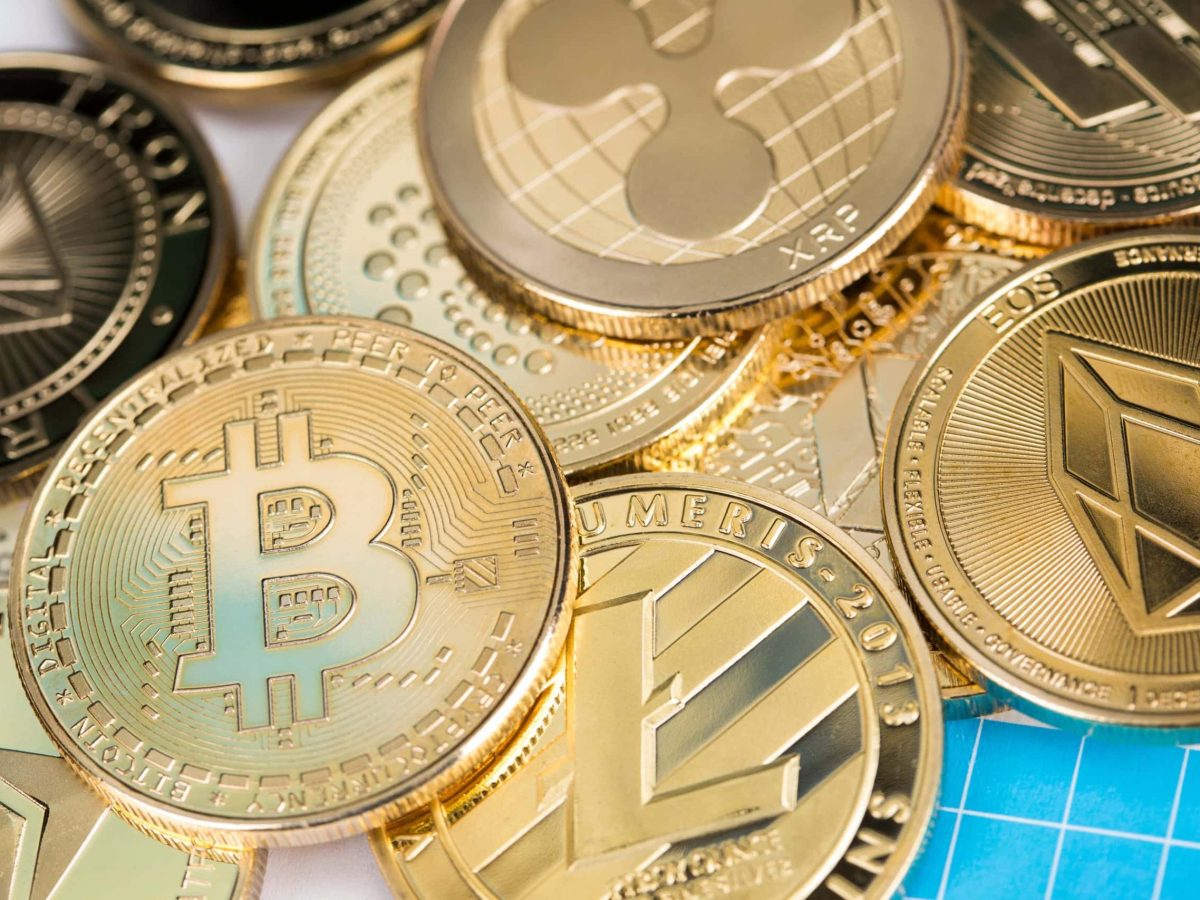 Krypto-Markt richtungslos: Wieso wir von Zukäufen absehen