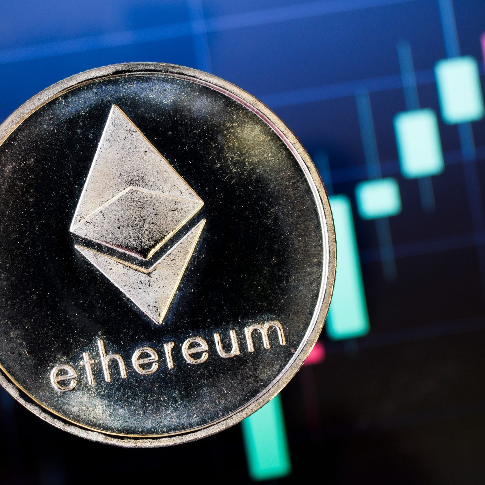 Ethereum 2030: Drei Szenarien mit ETH-Kursprognose