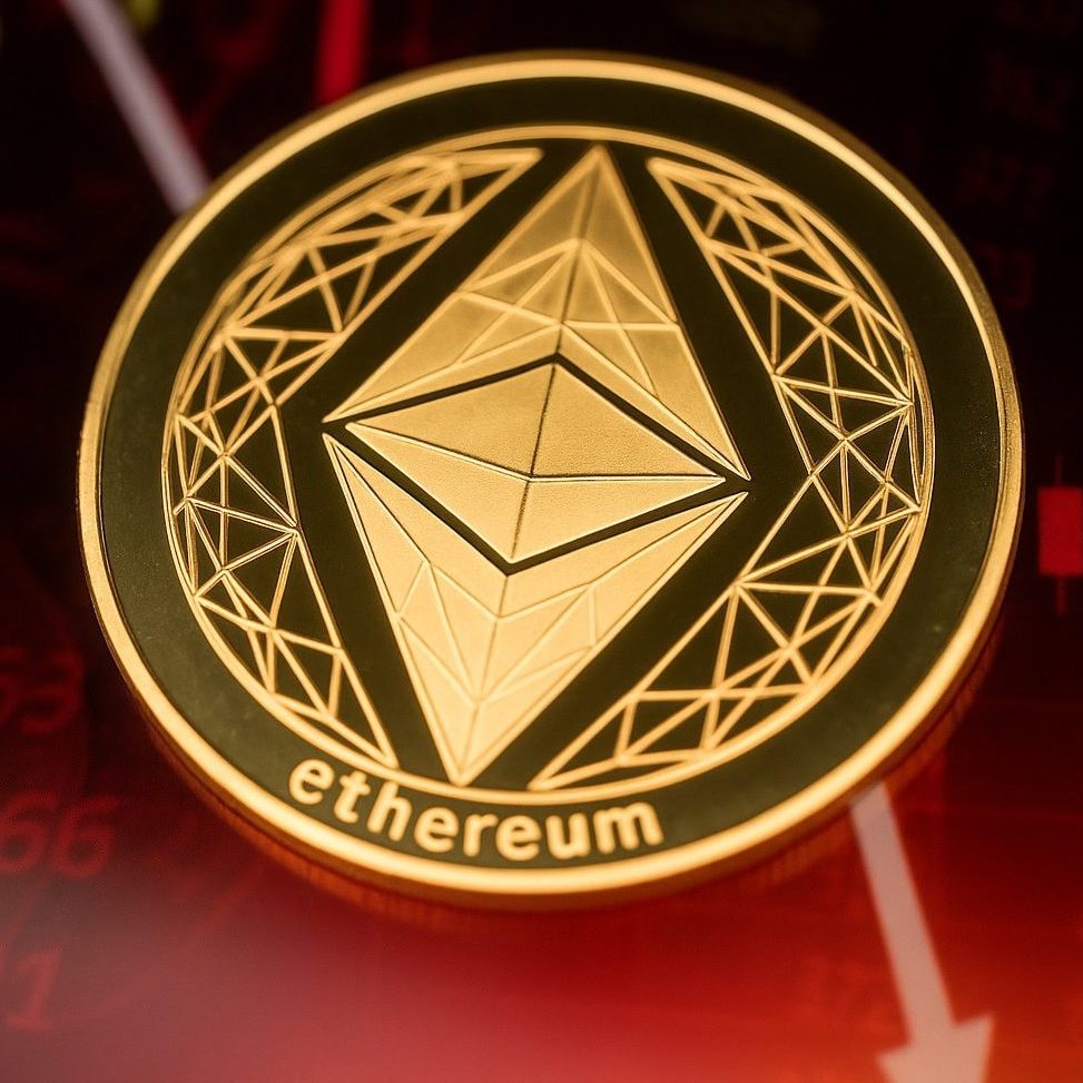 Börsenbestände auf Rekordtief – Ethereum vor Supply Squeeze?