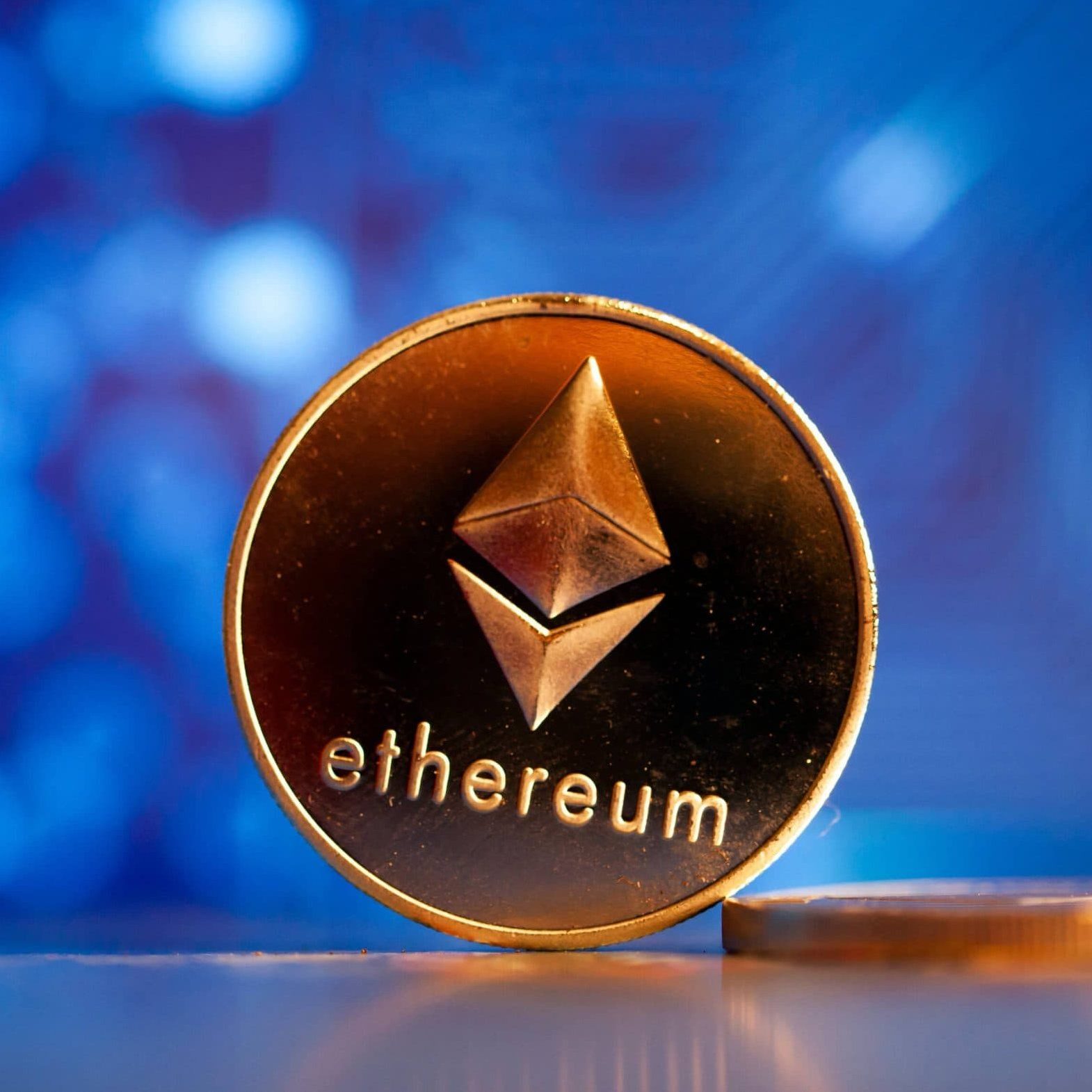 Ethereum-Kurs: Wo liegt jetzt eine mögliche Kaufzone?