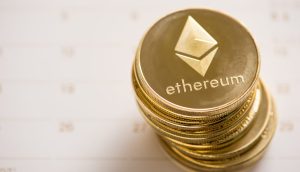Wird ETH das neue Fundament der Finanzwelt?