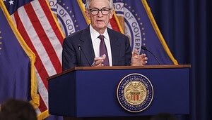 Fed senkt erneut Leitzinsen – startet jetzt die Kehrtwende für Bitcoin?