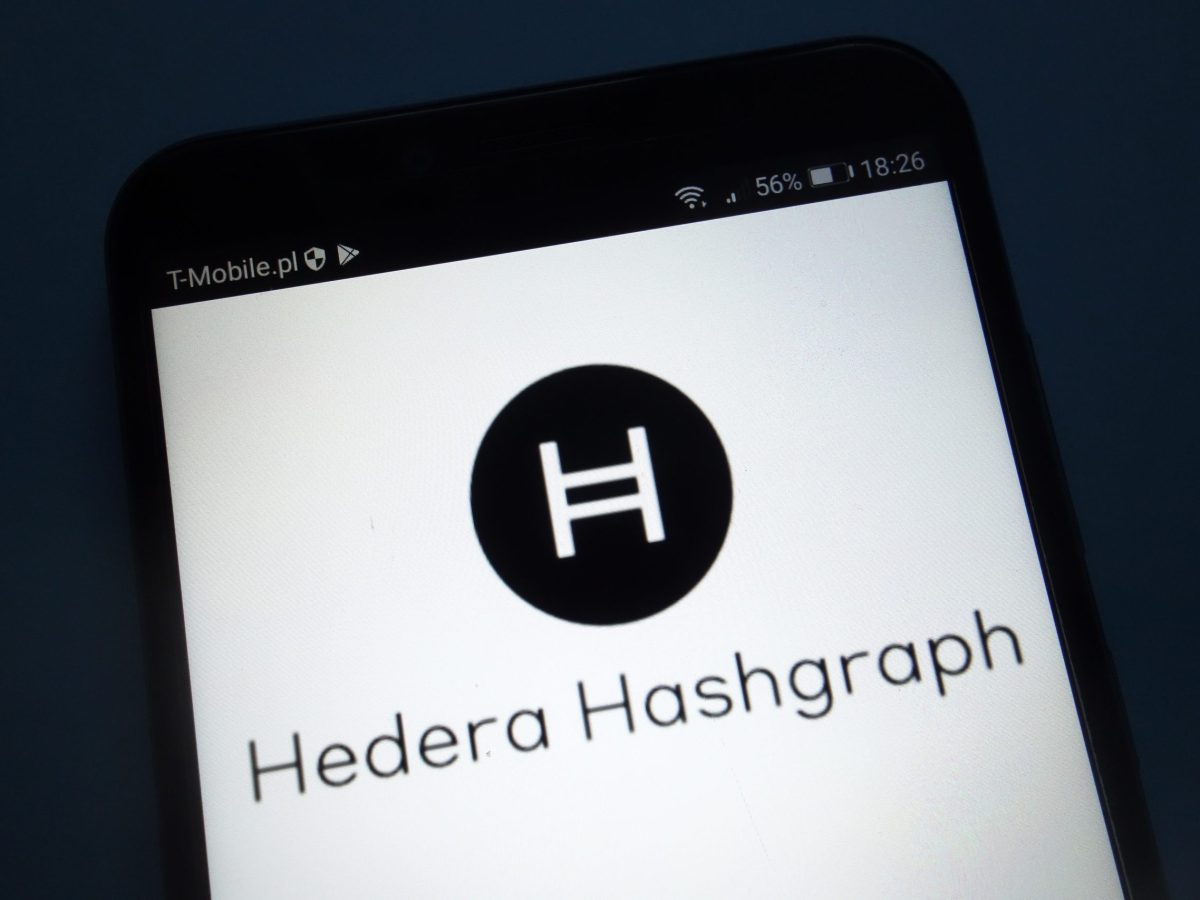 Hedera Hashgraph am Scheideweg: Diese Marken entscheiden jetzt