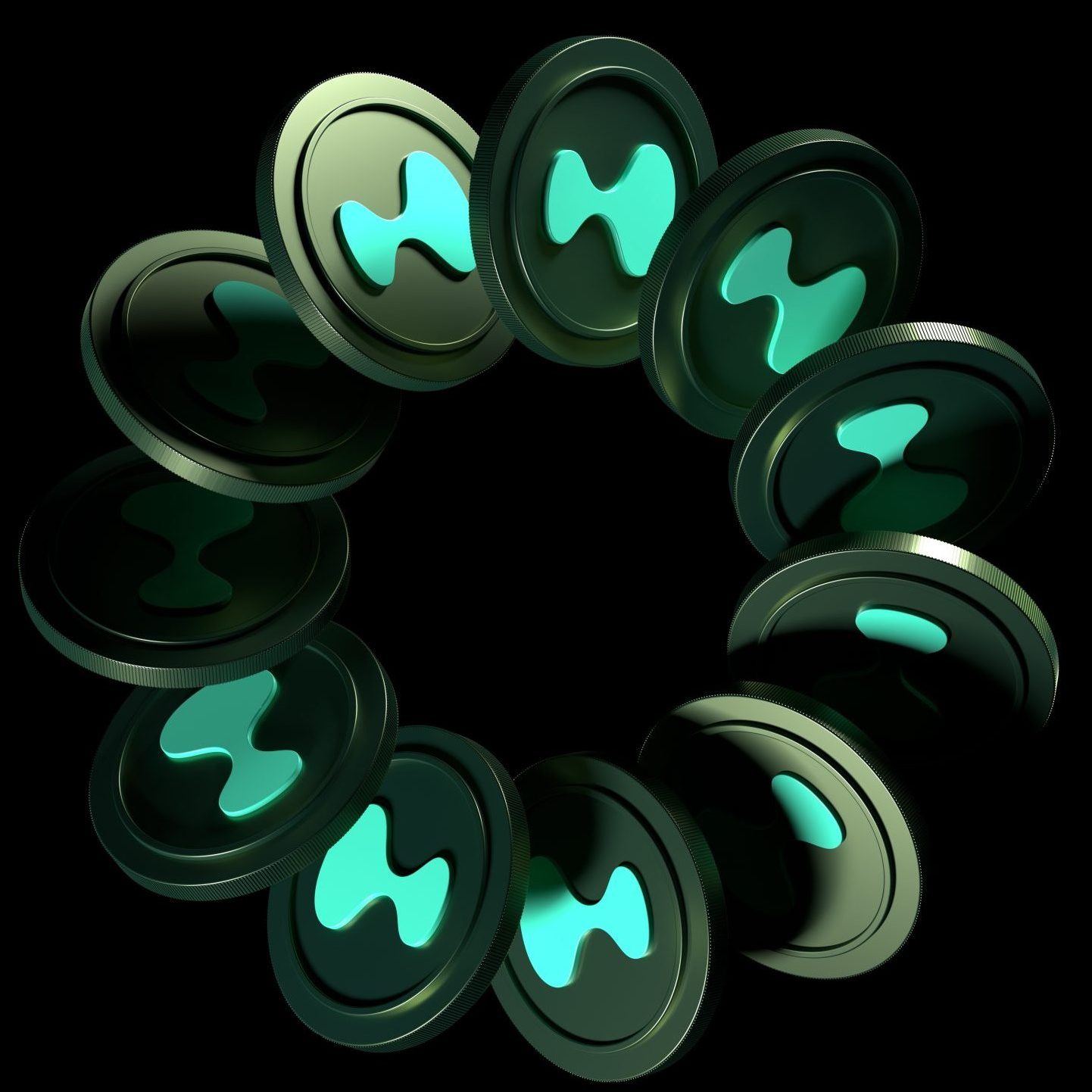 Hyperliquid vor Milliarden-Burn: Cantor sieht 50x Potenzial