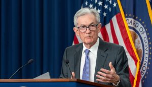 Fed-Zinsentscheid: Warum Bitcoin trotz Senkung schwächelt