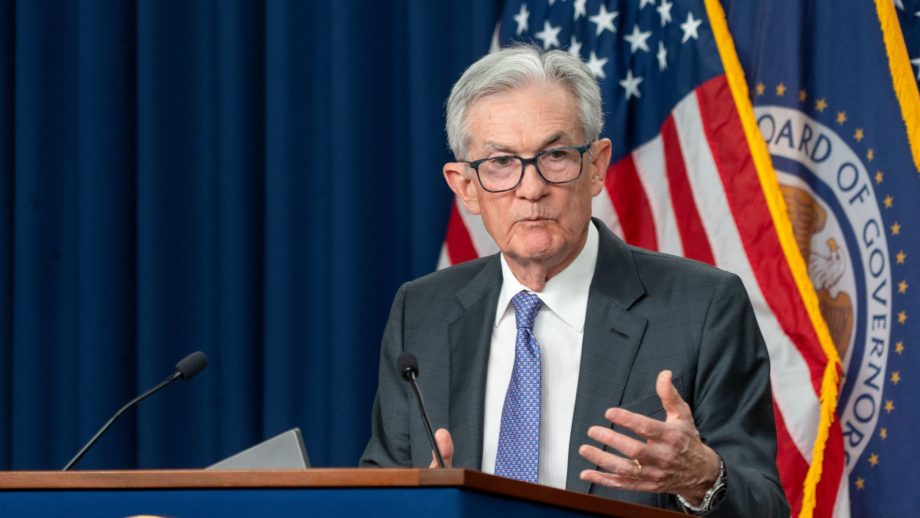 Bitcoin verpasst Ausbruch nach der Fed-Pressekonferenz