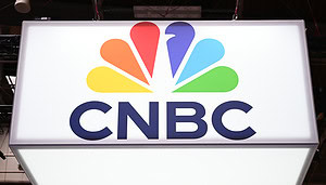 CNBC-Logo