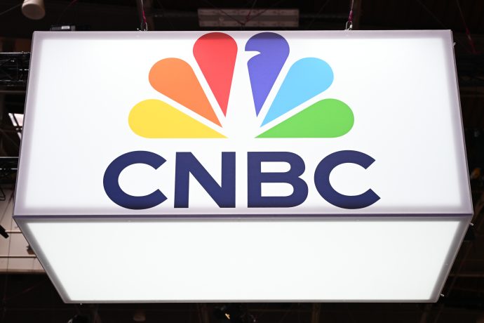 CNBC-Logo