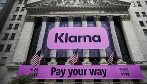 Krypto-Adoption: Klarna integriert Stablecoins in die App