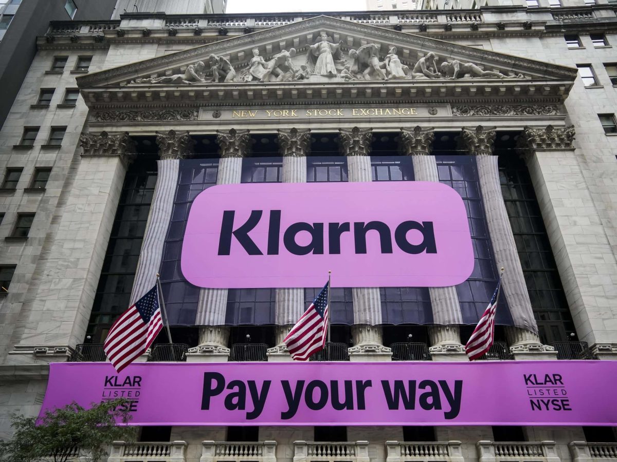Krypto-Adoption: Klarna integriert Stablecoins in die App