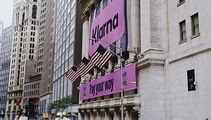 Klarna kooperiert mit Coinbase und setzt auf 稳定币 neue Finanzierungsquelle - BitRSS | Related Crypto Article