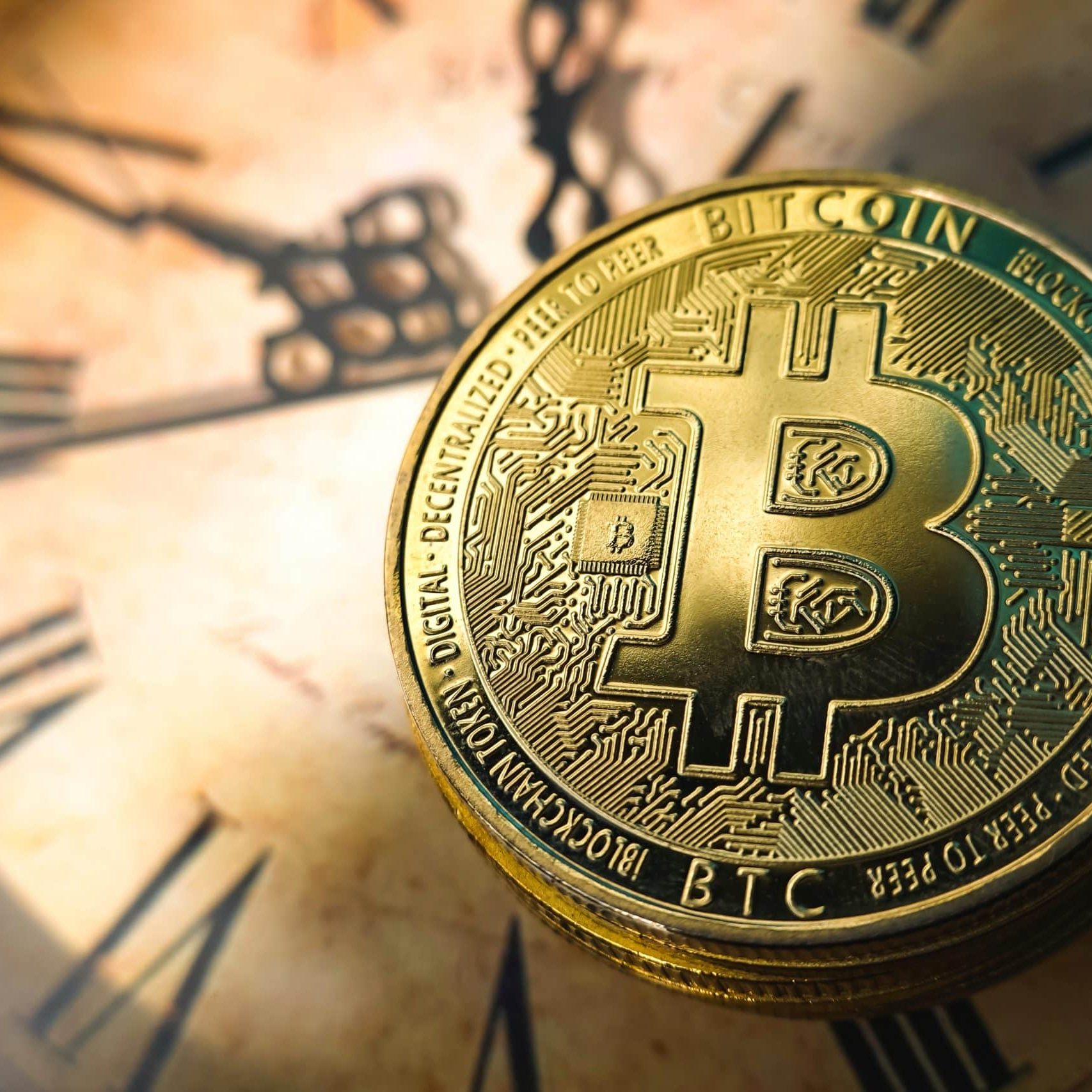 Krypto-Rückblick 2025: Das verrückteste Bitcoin-Jahr aller Zeiten?