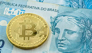Krypto-Boom à Brasilien: Transaktionsvolumen steigt deutlich - BitRSS | Related Crypto Article