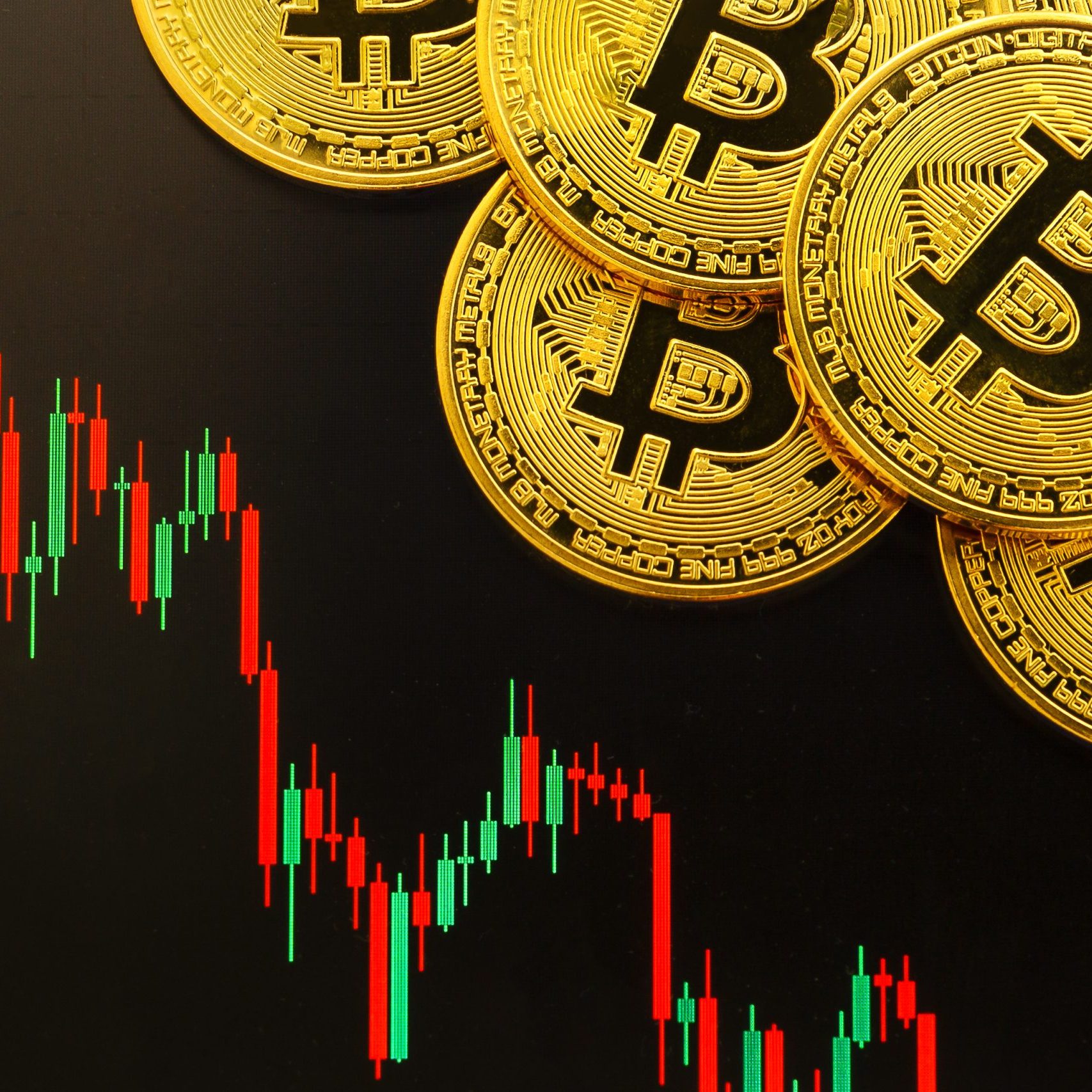 Krypto-Abverkauf: Bitcoin fällt auf 88.000 USD – die Gründe