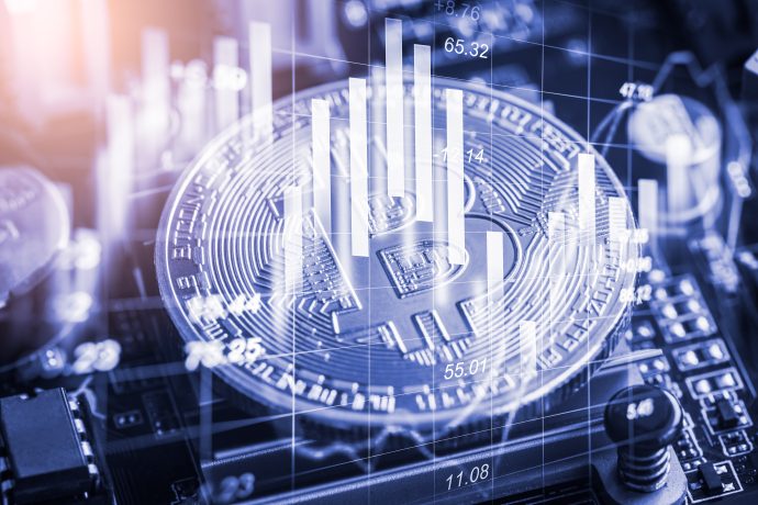 Bitcoin-Allokation: Wo der "Sweet Spot" liegt