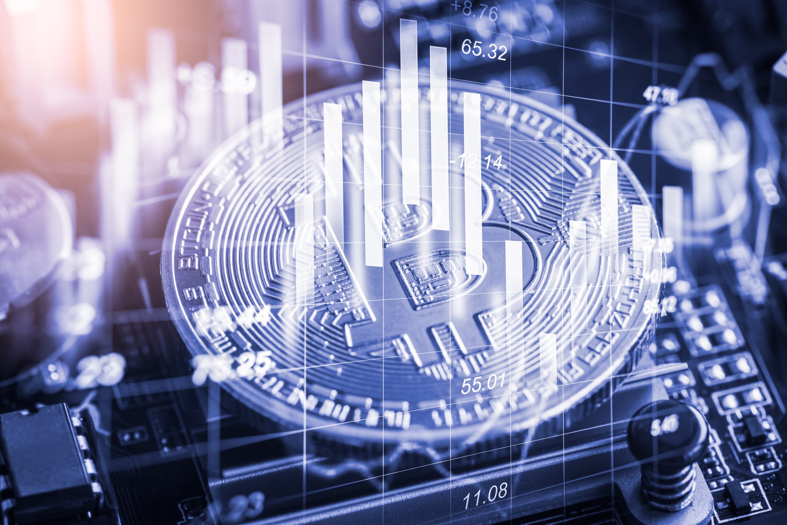 Bitcoin-Allokation: Wo der "Sweet Spot" liegt