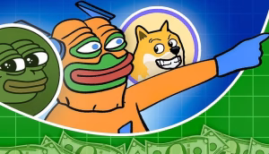 Viele erwarten 2026 einen Bullenmarkt. Diese neuen Coins zeigen im Presale Momentum: Bitcoin Hyper, PepeNode und Maxi Doge.