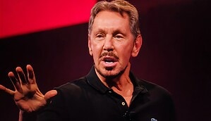 Oracle Aktie bricht ein: Was der KI-Dämpfer für Tech und Bitcoin bedeutet