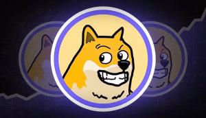 Maxi Doge erinnert an die frühen Dogecoin-Zeiten: humorvoll, überzogen und viral. Der Presale überschreitet 4 Mio. US-Dollar inkl. Staking.