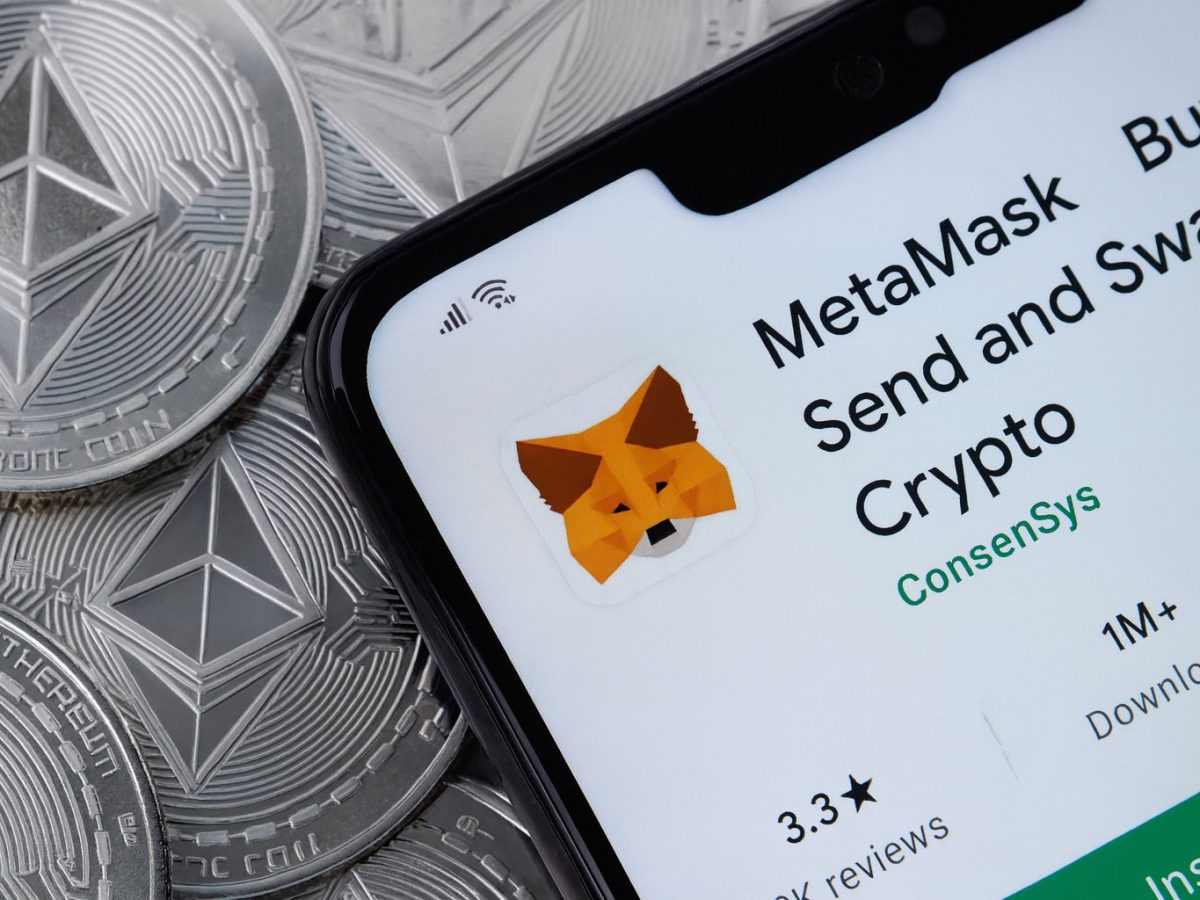Krypto-Wallets: Das sind die besten Alternativen zu MetaMask