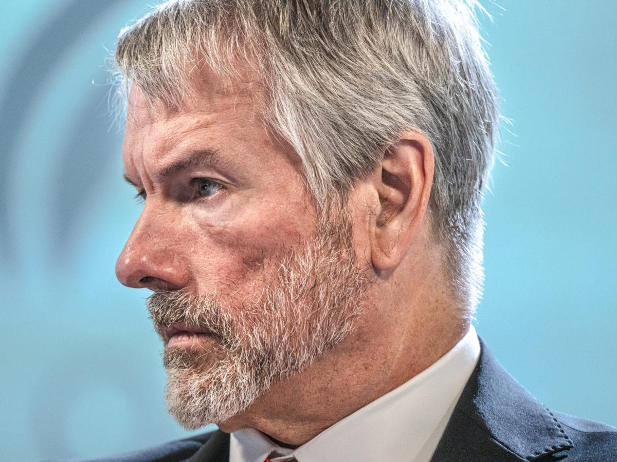 Vorzugsaktien statt Wandelanleihen: Mutiert Bitcoin-Gigant Strategy zum  Schneeballsystem?