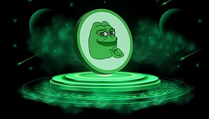 PEPE könnte in der nächsten Altcoin-Season zu den Gewinnern zählen. Besonders attraktiv ist deshalb das aktuelle Angebot auf Bitvavo.