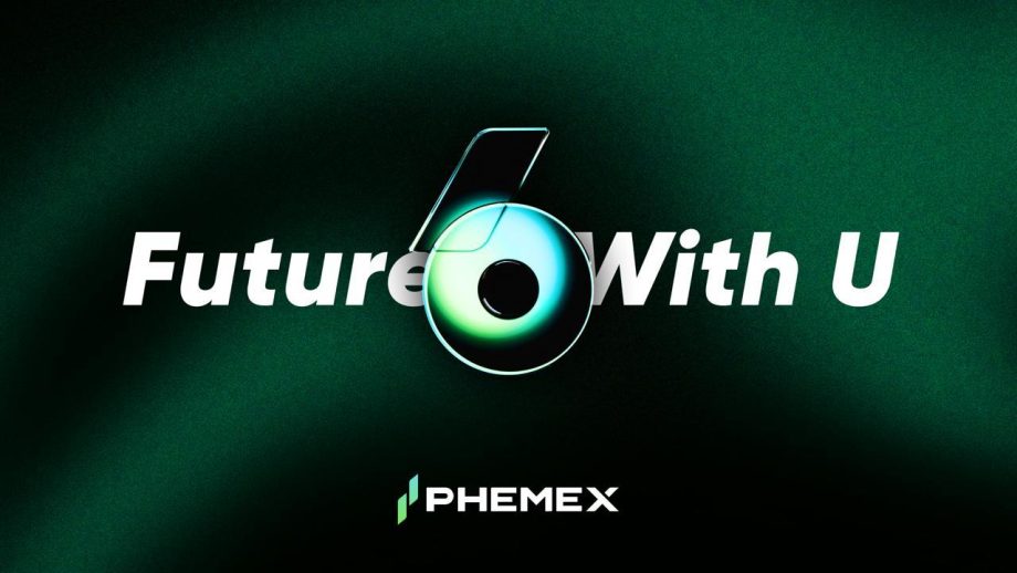 Phemex-CEO Federico Variola über 6 Jahre Phemex, das komplette Rebranding "For You. For Tomorrow.", Security-Upgrades und die Roadmap 2026.