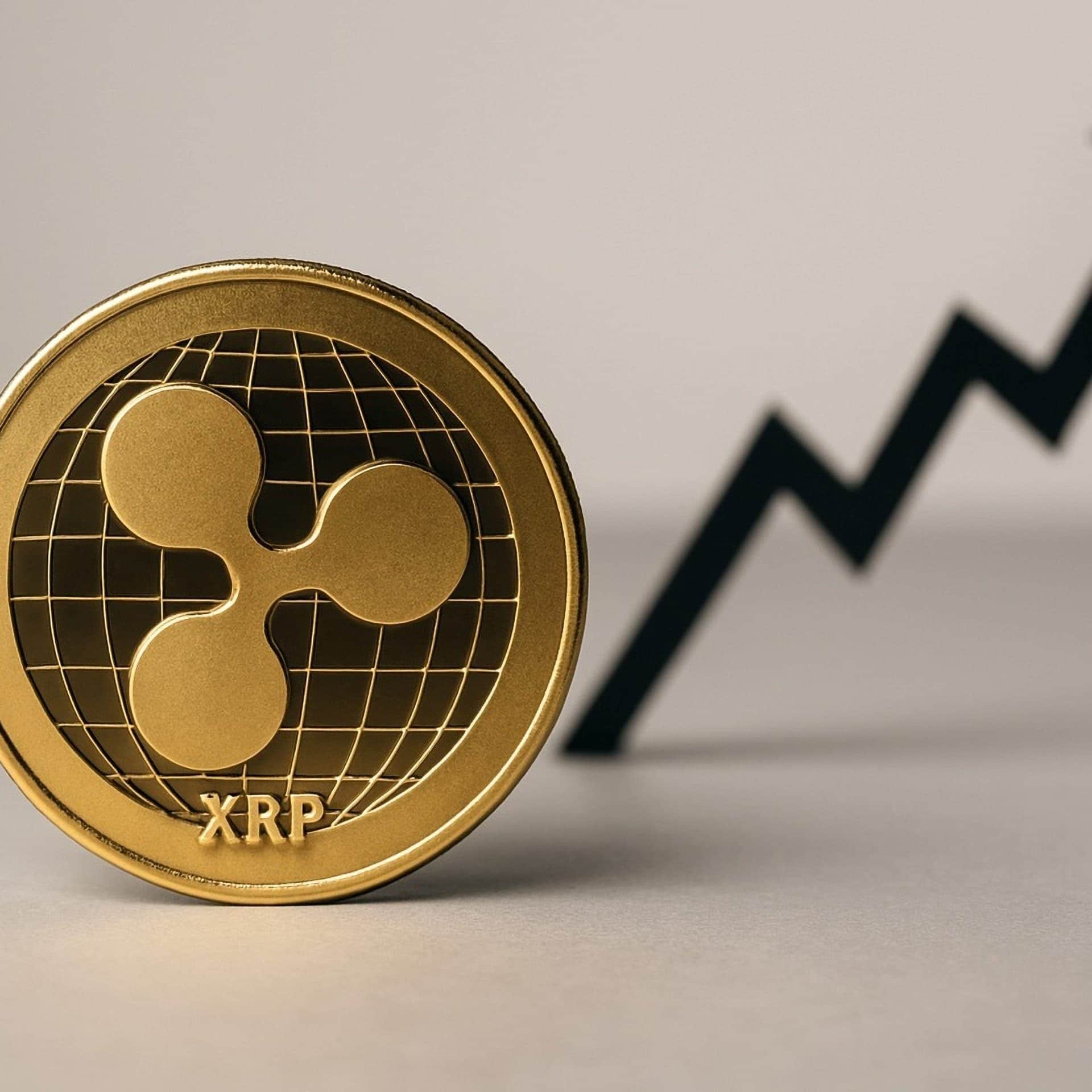 Ripple zieht davon: XRP-ETFs übertreffen Bitcoin und Ethereum