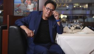 Robert Kiyosaki