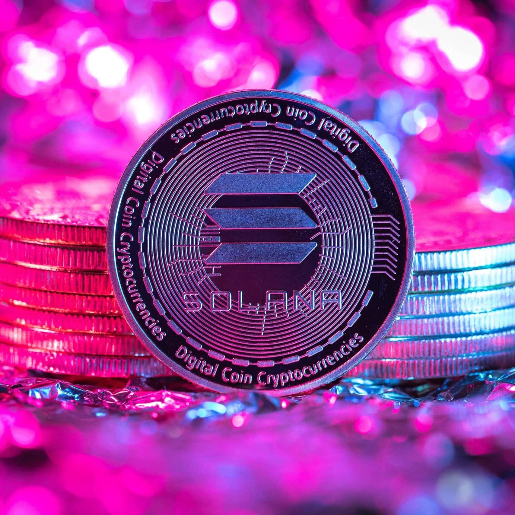 Aktuelle Solana- News | BTC-ECHO