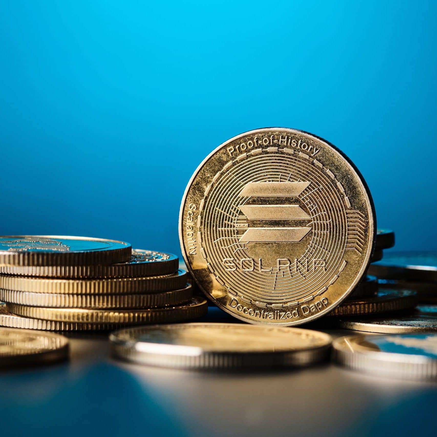 Solana und Pump.fun auf 5,5 Milliarden US-Dollar verklagt