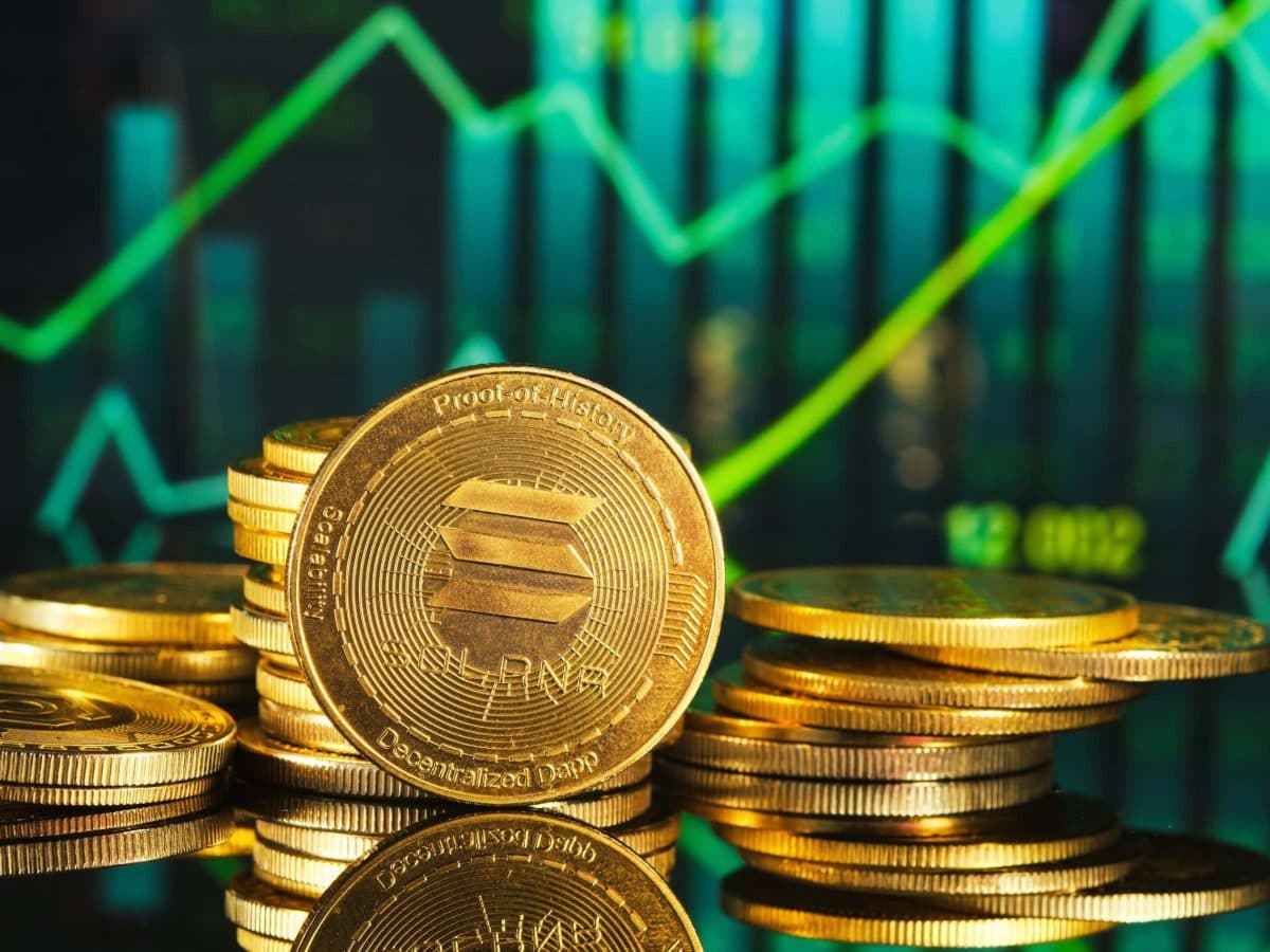 Solana hebt nach XRP-Integration ab – Bitcoin und Ethereum stagnieren