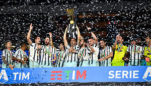 Krypto-Riese Tether will Juventus Turin übernehmen